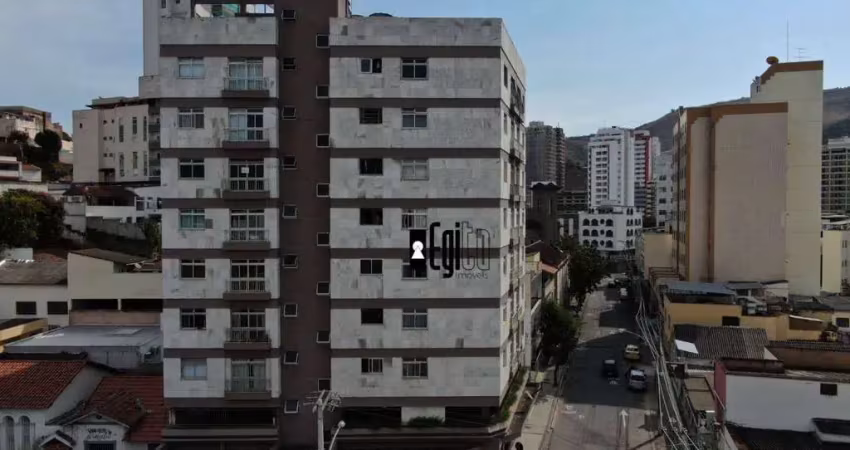 Apartamento com 2 quartos à venda, 117 m² por r$ 280.000 - são mateus - juiz de fora/mg