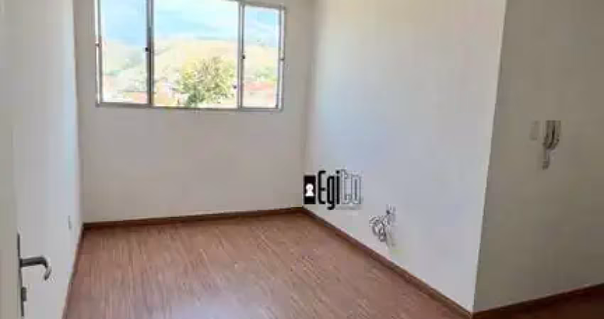 Cobertura com 2 dormitórios à venda, 91 m² por r$ 209.500 - carlos chagas - juiz de fora/mg