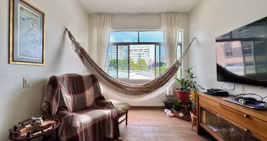 Apartamento 2 quartos com lazer completo próximo ao parque do cocó e iguatemi – ed. gentil, fortaleza