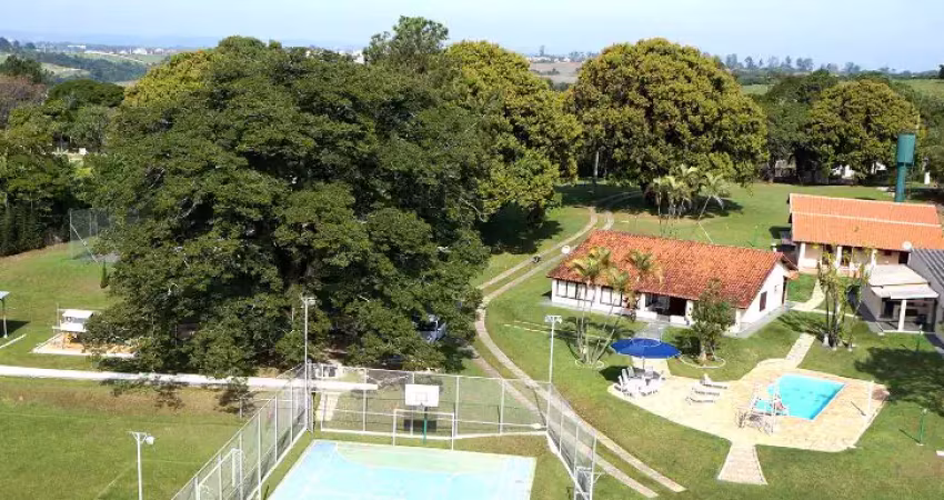 Sítio  24.540 m² Oportunidade de Negócio e Lazer em Araçoiaba da Serra