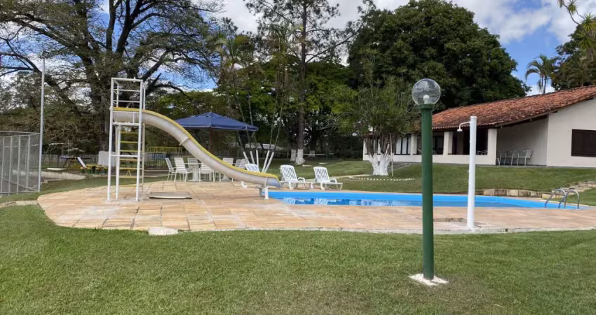 Sítio  24.540 m² oportunidade de negócio e lazer em araçoiaba da serra