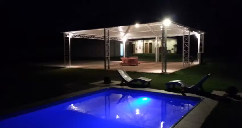 Imóvel Área Comercial e Residencial na Rodovia