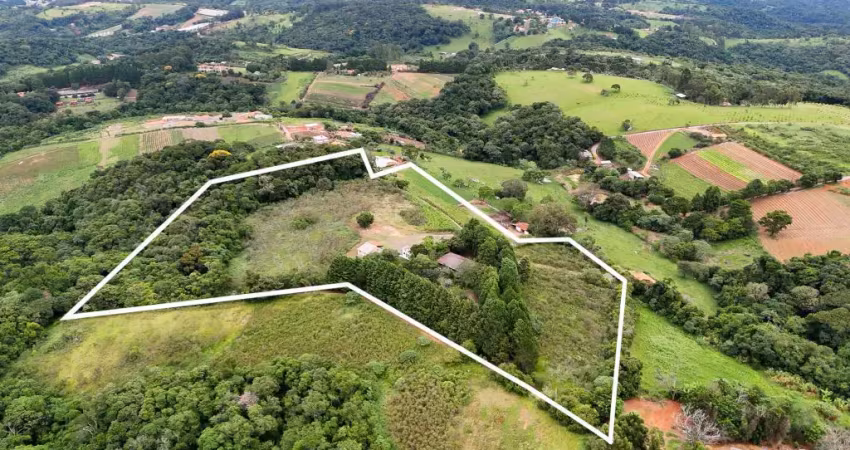 Chácara de 20.000m²  completa para lazer e eventos!