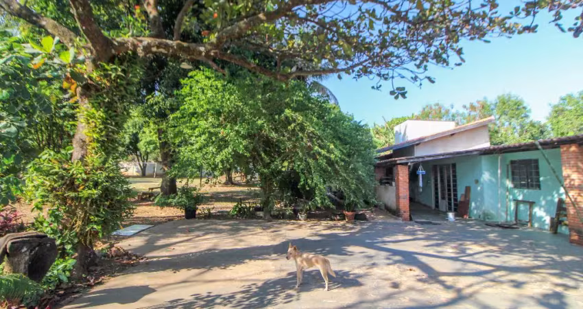 Chácara / sítio com 5 quartos à venda no Recanto Rio Verde, Araçoiaba da Serra 