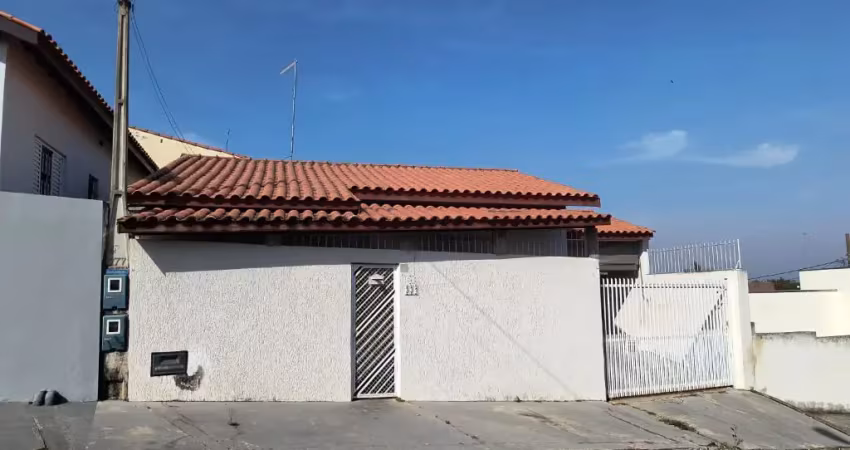 Casa com 2 quartos, 2 vagas em araçoiaba da serra - jardim flora