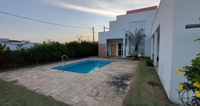 Casa em condomínio fechado com 3 quartos à venda no Jardim Novo Mundo, Sorocaba 