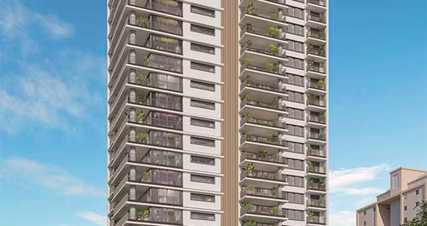Moema com 215m² e 290m² Lazer Completo