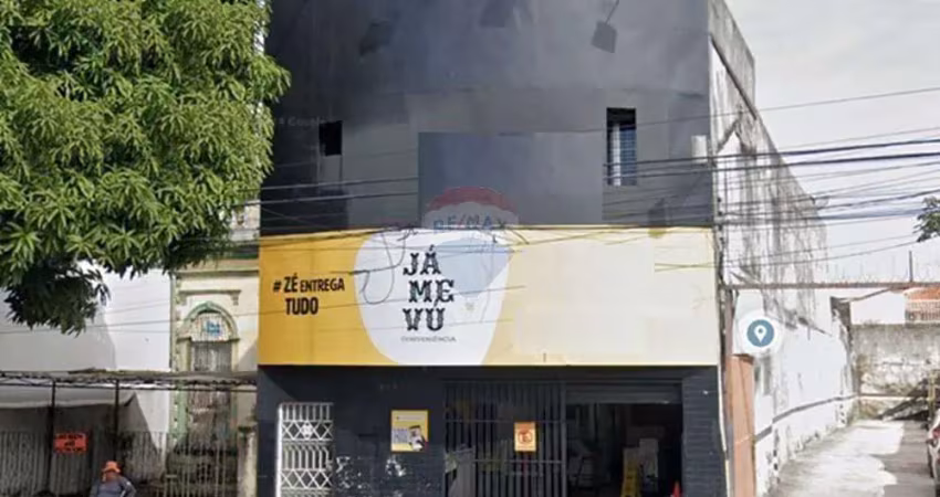 Prédio para alugar no Umarizal, Belém 