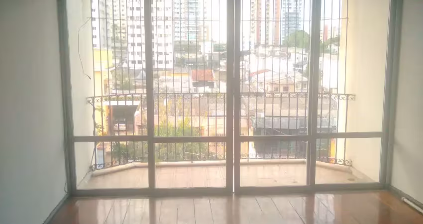 Apartamento para locação / alugue de 115m² com 3/4 sendo uma suíte  próx. a a.barroso no marco