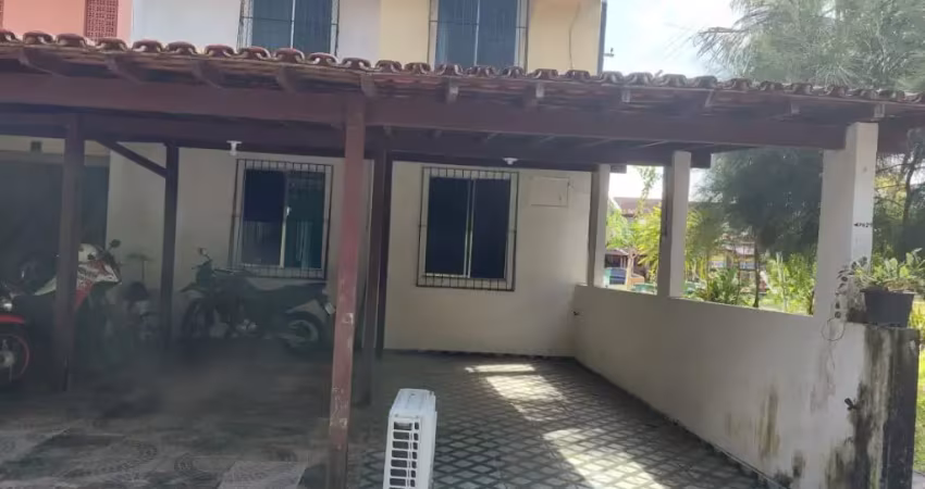 Vendo apto no cond. anísio teixeira 2, localizado augusto montenegro