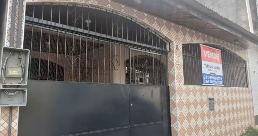 Casa com 3 quartos à venda na Passagem Nossa Senhora das Graças, 06, Marambaia, Belém