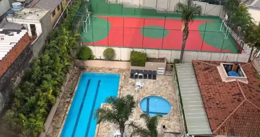 Apartamento com 2 quartos e 1 vaga à venda na vila prudente, são paulo, sp.