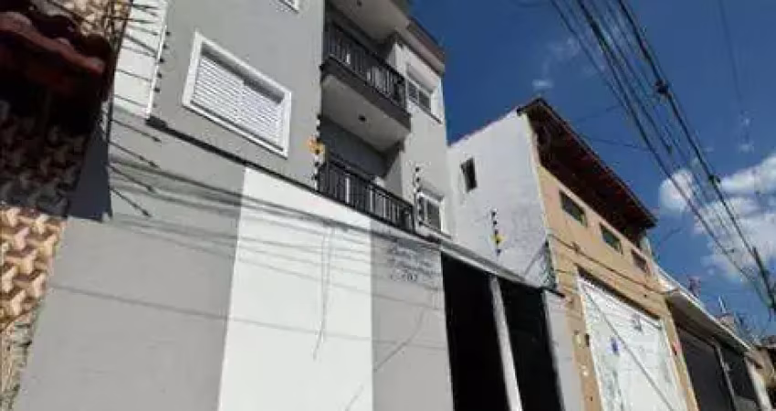 Apartamento à Venda na Vila Carrão - 27,67 m², 1 quarto.