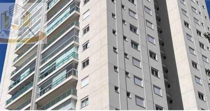 Apartamento Alto Padrão próximo a Anália Franco - 166 m²