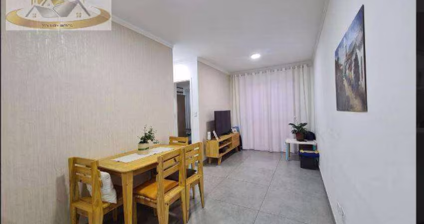Apto com 50 mts², à Venda na Vila Formosa, 2 Quartos , Varanda e 1 vaga