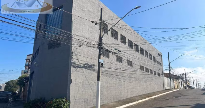 Galpão Industrial à Venda na Cidade Patriarca:4 salas, 6 Banheiros, 6 Vagas