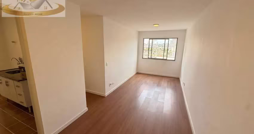 Apartamento à Venda com 02 Quartos 50 M², Sem Vaga, na  Vila Carrão.