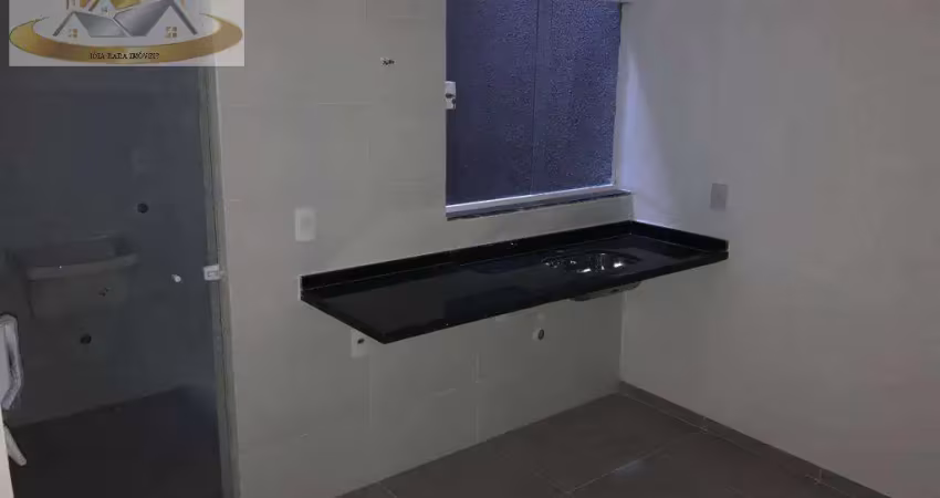 Apartamento a venda na vila carrão com 2 quartos e 1 vaga.