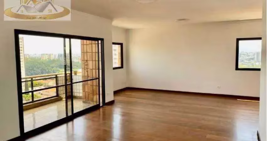 EXCELENTE APARTAMENTO À VENDA NO TATUAPÉ- 197M², 3 QUARTO(SUÍTES) E 2 VAGAS