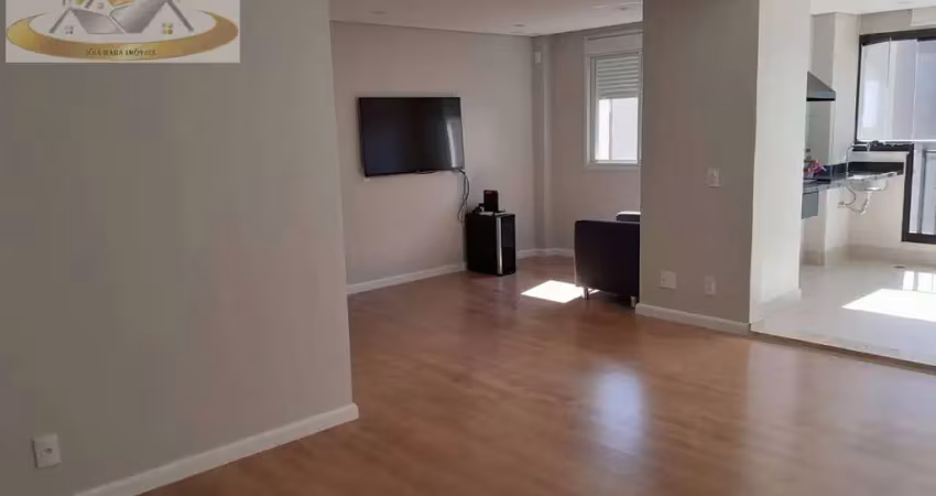 Apartamento à Venda com 2 Quartos(1 Suíte) e 2 vagas no Tatuapé.