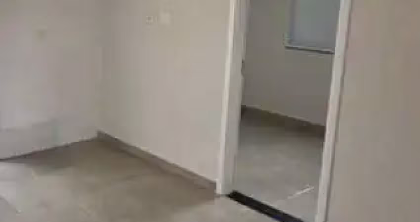 Apartamento à venda na cidade patriarca com 1 quarto, sem vaga.