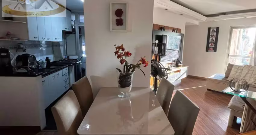 Apartamento à venda na vila formosa, com 3 quartos e 1 vaga.