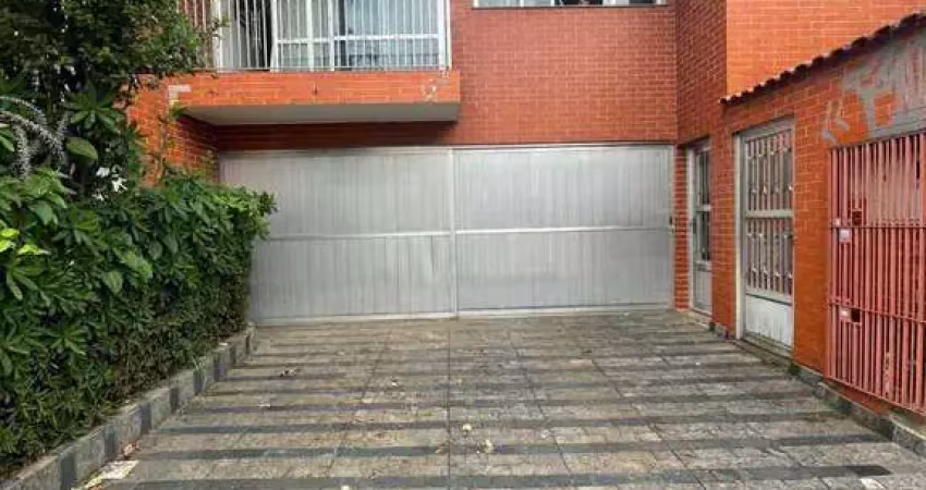 Casa à venda no parque são lucas, 3 quartos, (1suíte) 6 vagas.