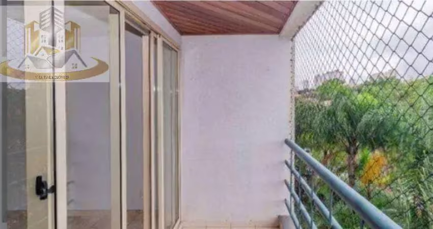 Apartamento a venda na moóca: 3 quartos (1 suíte) e 1 vaga.