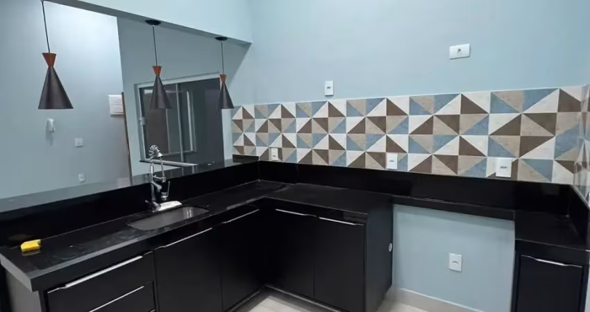 Linda Casa Térrea para Locação – Quintas do Vinhedos