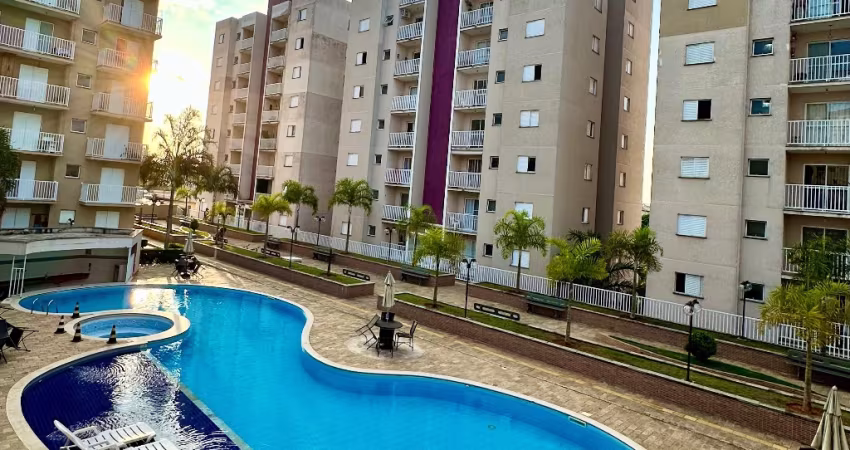 Apartamento para Locação – Condomínio Viña de San Lorenzo
