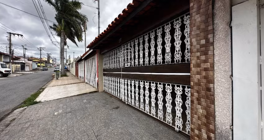 Casa para Locação no Bairro Santa Libânia – Bragança Paulista/SP