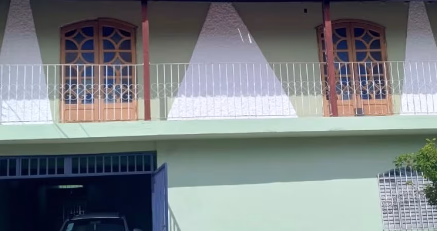 Casa Térrea de Fundos – Independente