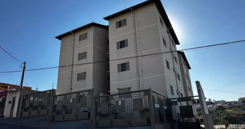 Apartamento para locação – bairro santa luzia | bragança paulista/sp
