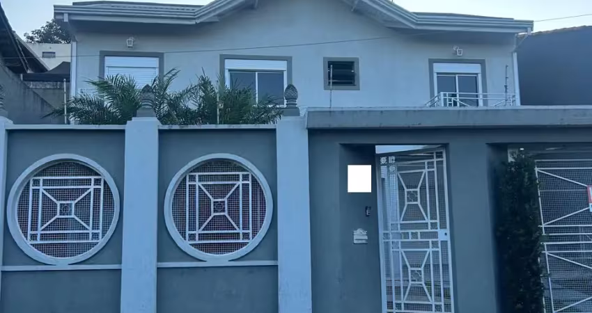 Casa com lazer completo para locação – residencial das ilhas