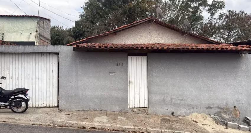 Casa térrea para locação – bairro santa libânia - bragança paulista
