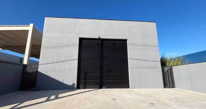 Galpão para locação – mega centro empresarial, planejada 1 bragança paulista sp