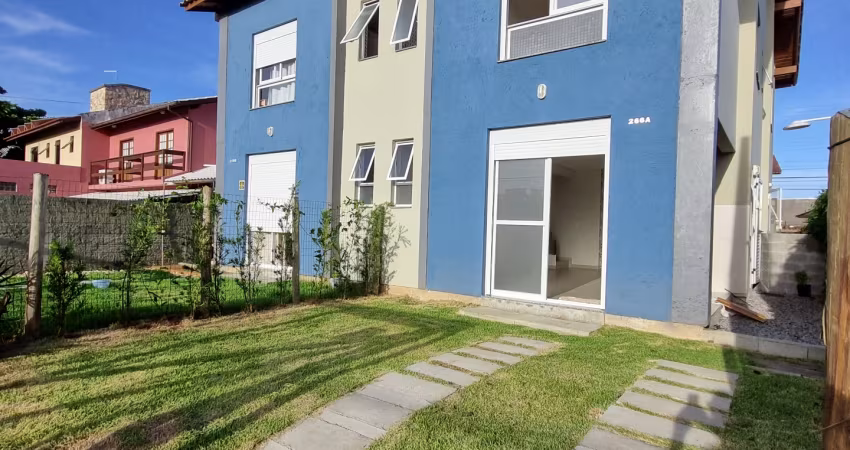 Aluguel de casa com 2 dormitórios no Campeche