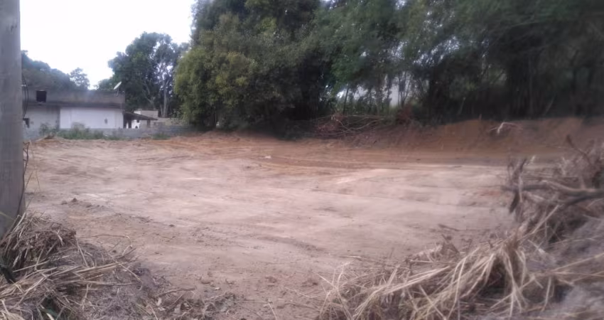 Ótimo terreno pronto para construir