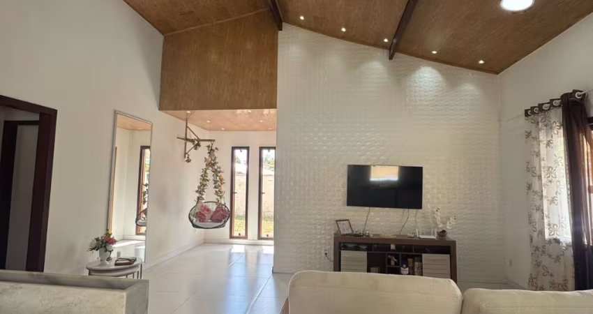 CASA LINEAR EM SAQUAREMA MADRESSILVA