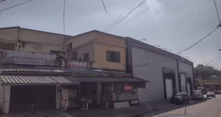 ÓTIMO INVESTIMENTO NO CORAÇÃO DO COLUBANDÊ PRÓXIMO AO HIPERMERCADO GUARANÁ