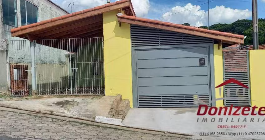casa a venda em vargem grande paulista/centro