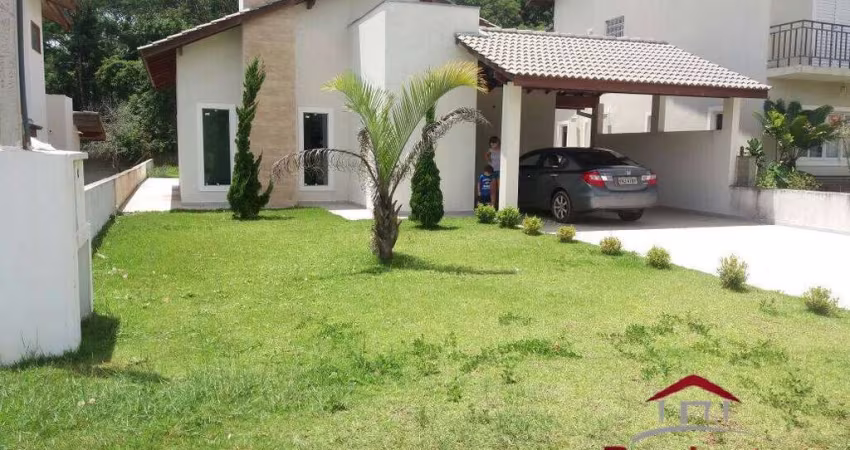 Casa para venda - Paysage Serein - Vargem Grande Paulista