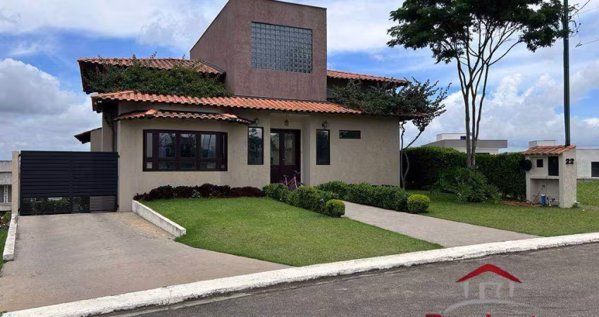 Casa a Venda e Locação / Cond. Paysage Bella Vitta / Vargem Grande Paulista