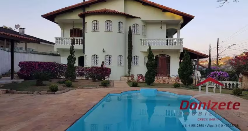 Casa a venda / Haras Bela vista - Vargem Grande Paulista