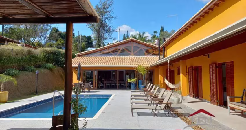 casa de campo a Venda Em Condominio São Roque/ Património Do Carmo.