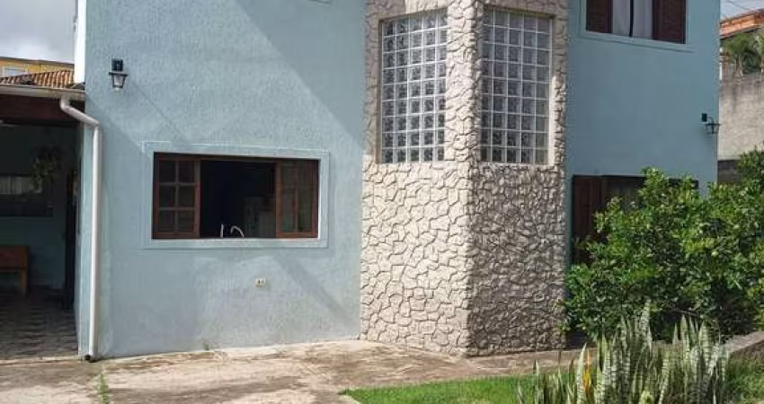 Casa a Venda Em Vargem Grande Paulista / Narita Garden