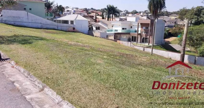 Lote à venda em condomínio - vargem grande paulista, sp