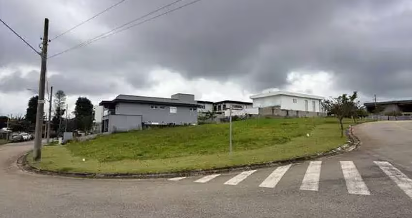 Terreno à venda - condomínio central park - vargem grande paulista, sp
