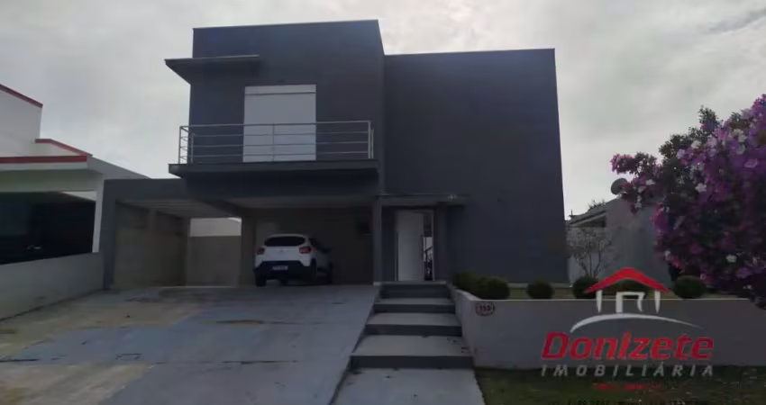 Casa para Locação - Haras Bela Vista - Vargem Grande Paulista, SP