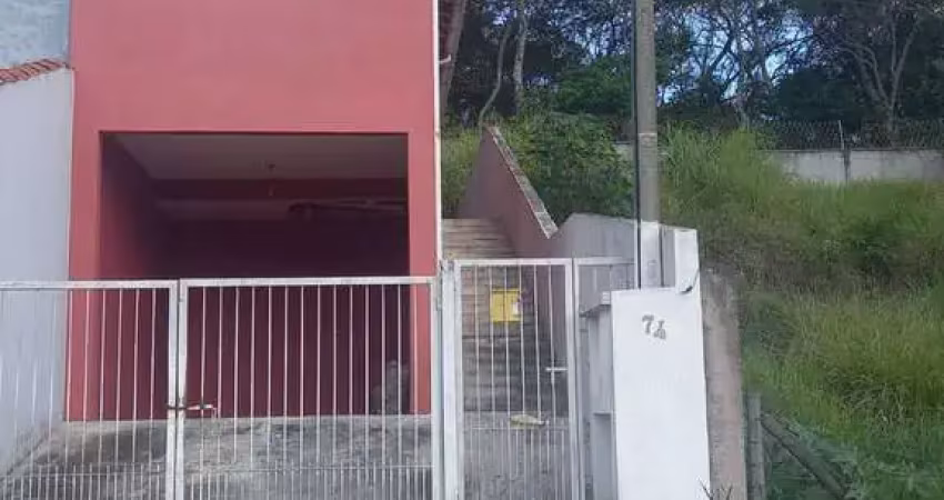 Casa para Venda e Locação - Jd Giane - Vargem Grande Paulista, SP